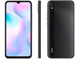 Celular Redmi 9A 32GB