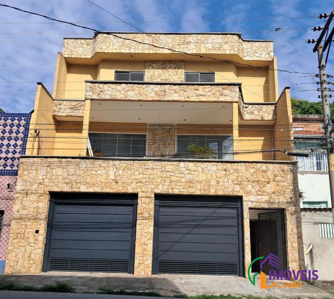 SOBRADO - PENHA - SP - Foto 4