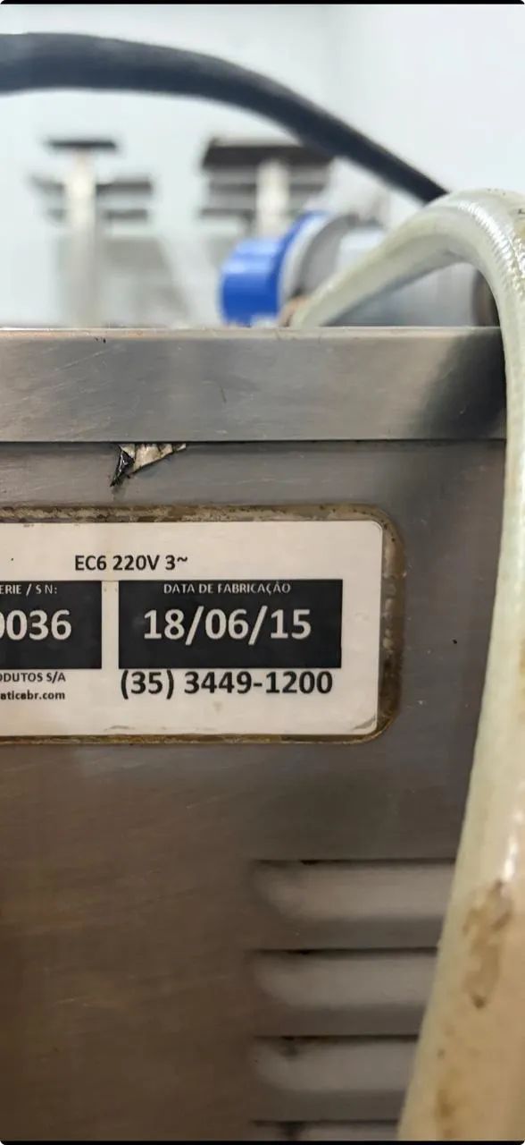 FORNO COMBINADO PRÁTICA  - Foto 2