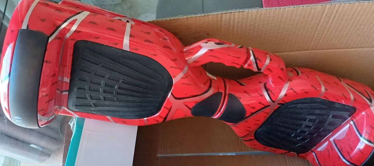 hoverboard - Foto 4