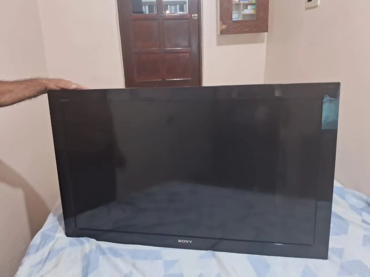 Tv LCD Sony 