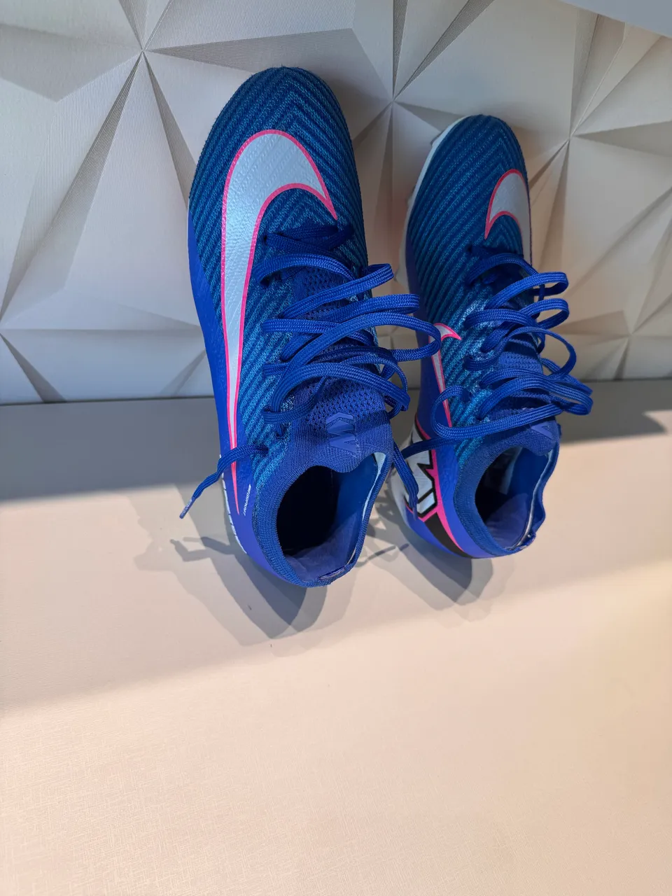 Nike Zoom Mercurial Vapor 15 Elite SG-Pro - Calçados Esportivos