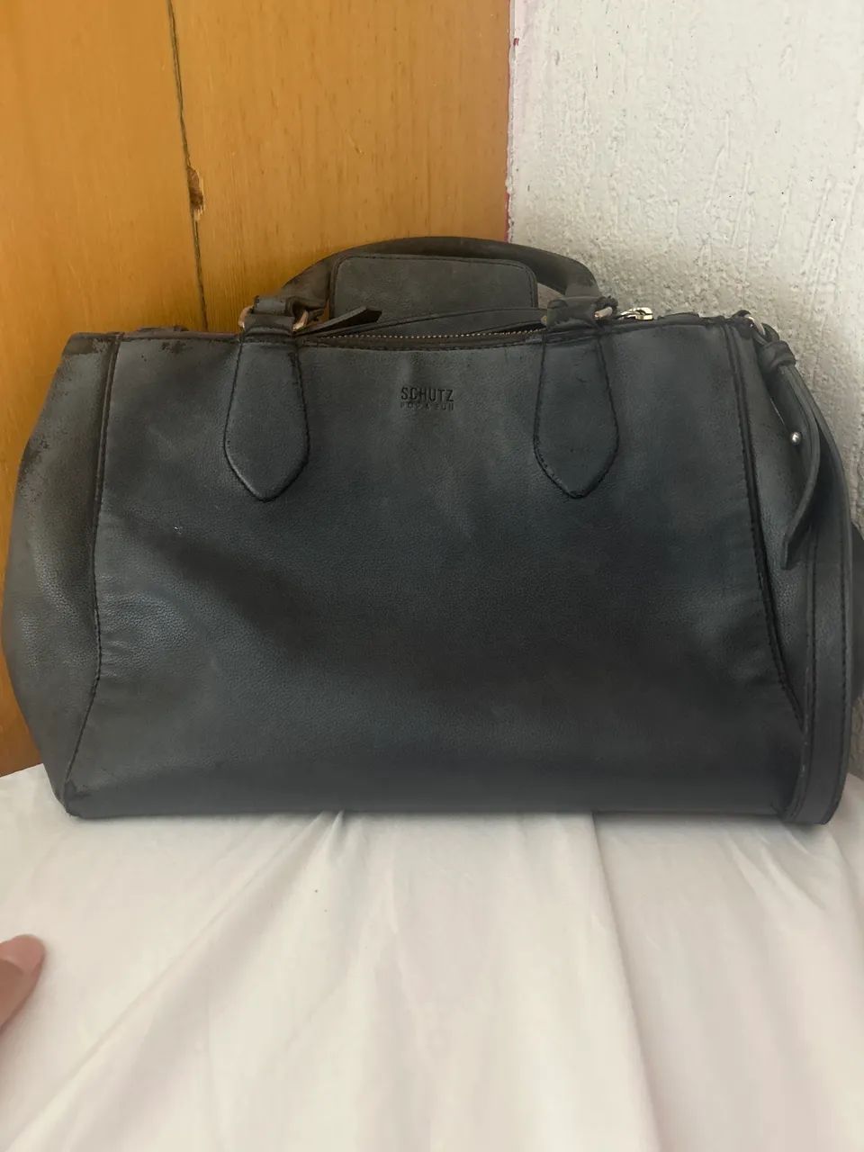 Bolsa Schutz Original