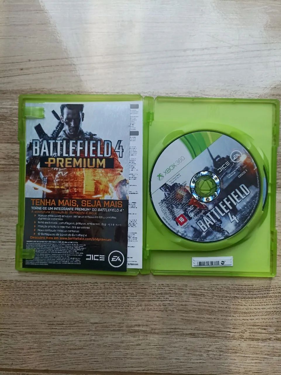 Battlefield 4 - Foto 2