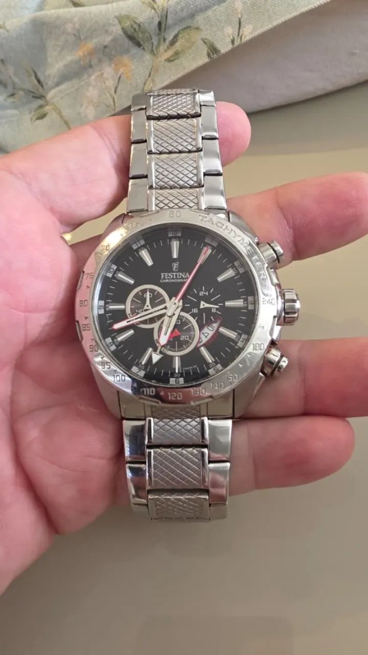 Relógio FESTINA
