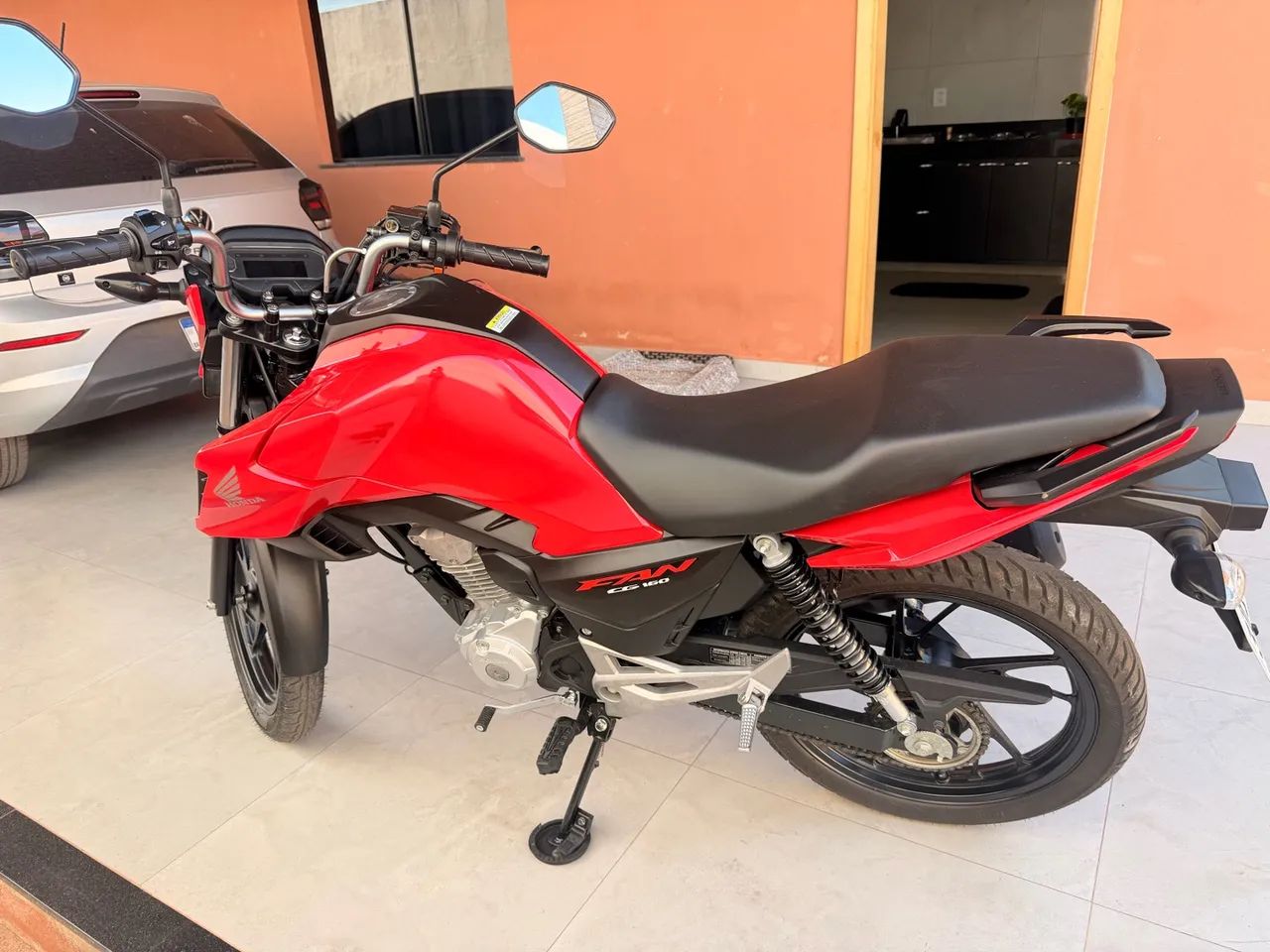 Vende-se FAN 2026 - Foto 2