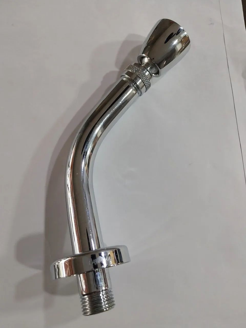 Ducha de banho cromada FABRIMAR  - Foto 3