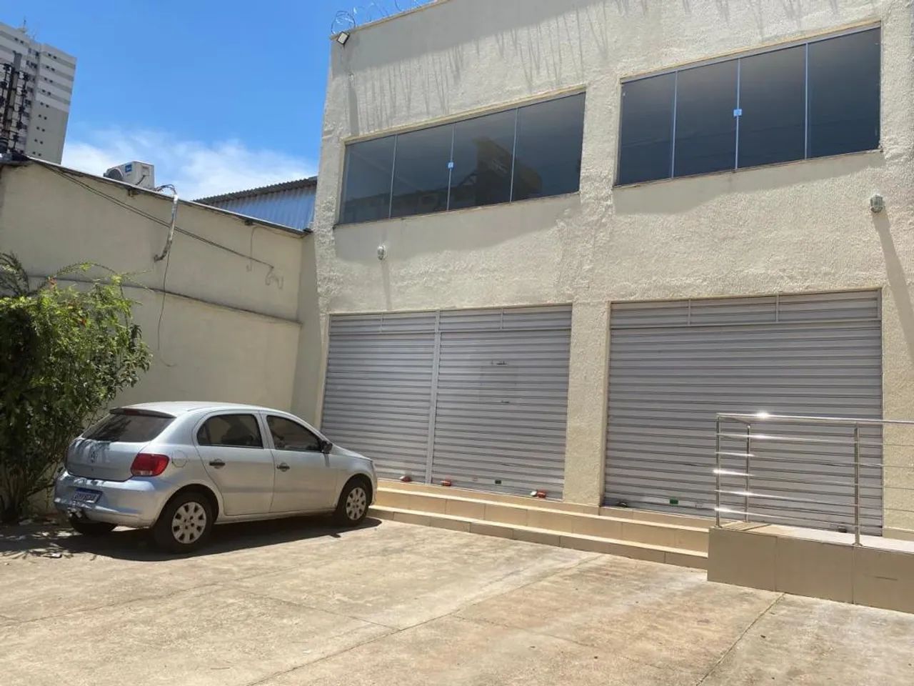 Prédio Comercial 1.080,00 m², Setor Jardim das Esmeraldas, Goiânia
