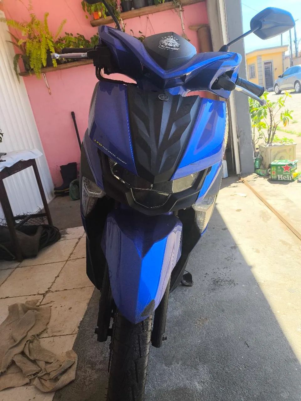 Neo 125 2021  - Foto 3
