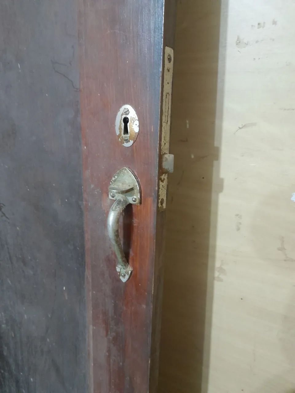 Porta antiga - Foto 3