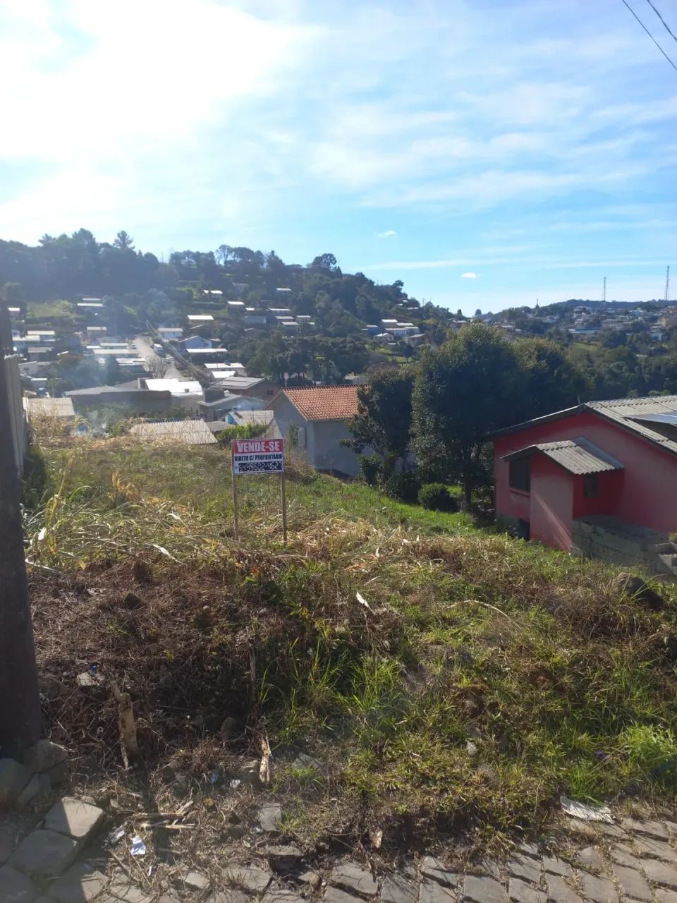 Lote/Terreno para venda tem 338 metros quadrados em Santini - São Marcos - Rio Grande do S - Foto 3
