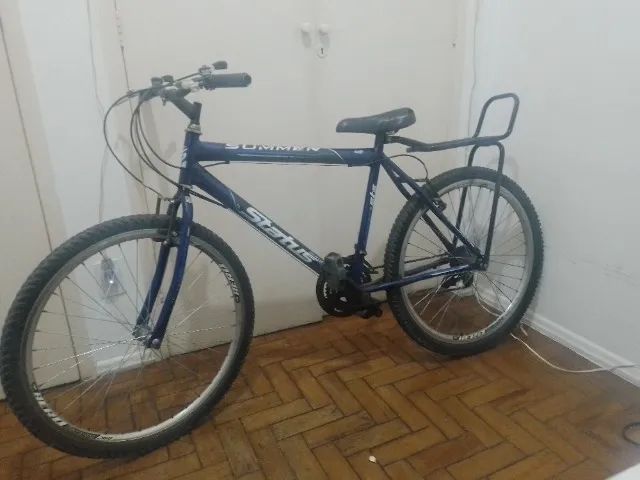 Bicicleta  - Foto 2