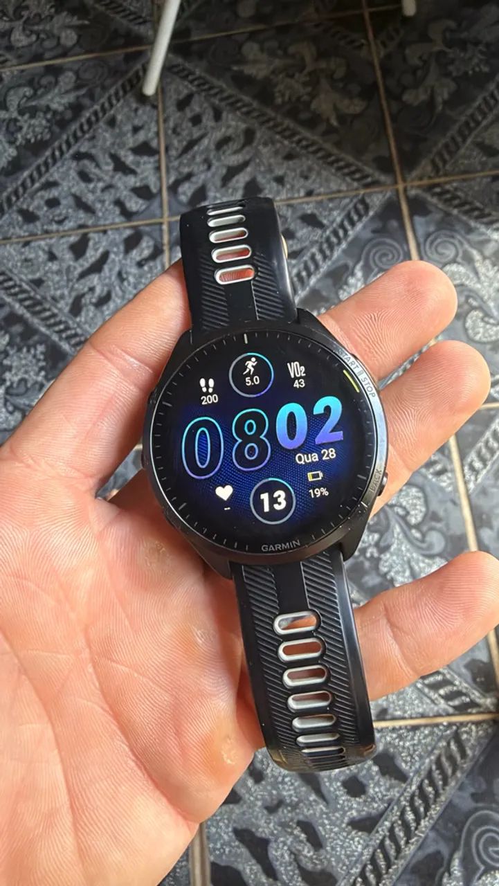 Garmin 965