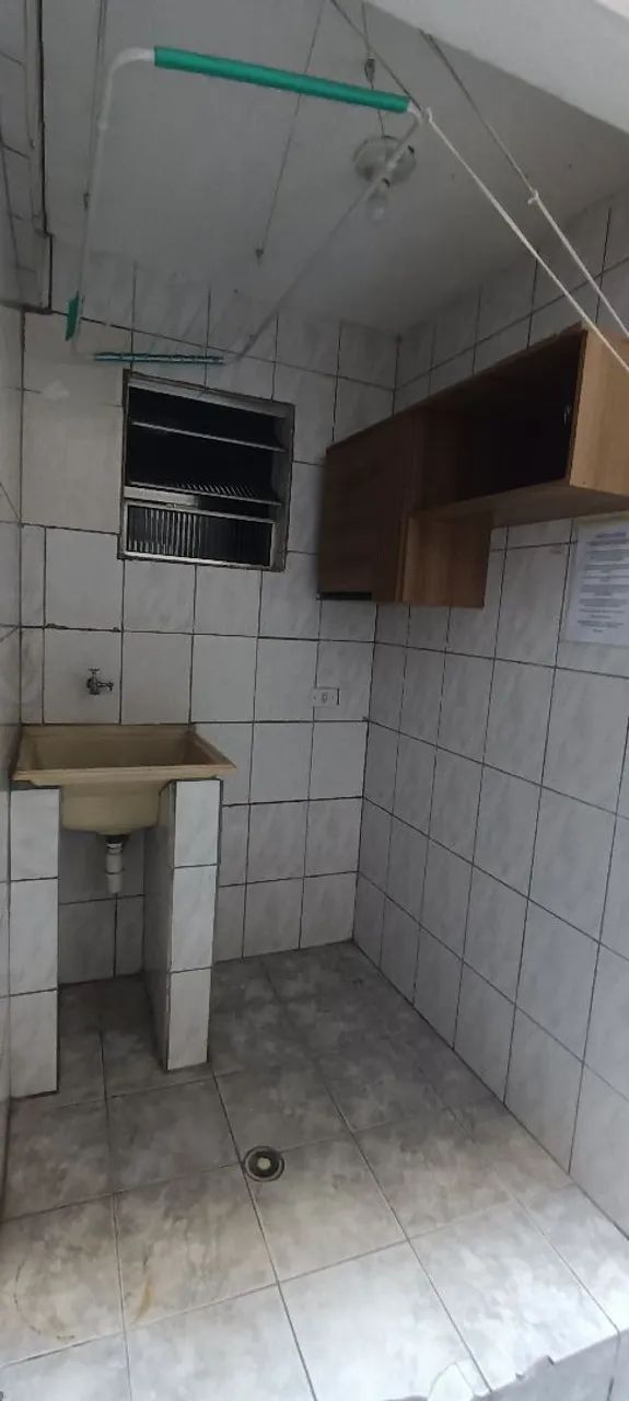 Casa com 2 quartos, sala, cozinha, banheiro e aérea de serviço  - Foto 5
