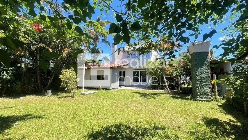 Casa 3 quartos no bairro Campeche - Florianópolis. - Foto 4
