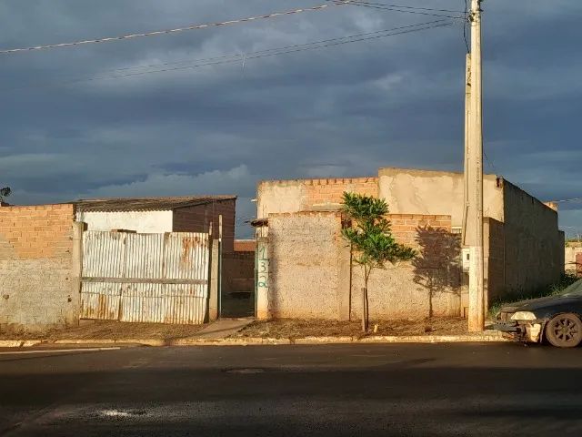 Foto - Sertãozinho - Jardim Alto da Boa Vista