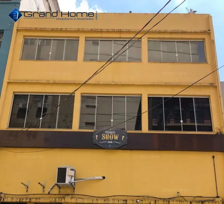 Loja/Sala comercial em Centro