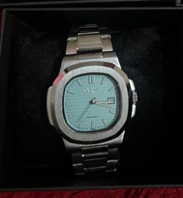 Vendo relógio de luxo Felipe patek 