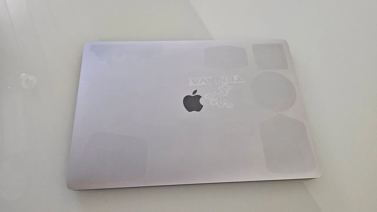 Macbook pro 2019 i9 16gb 1tb - Foto 4