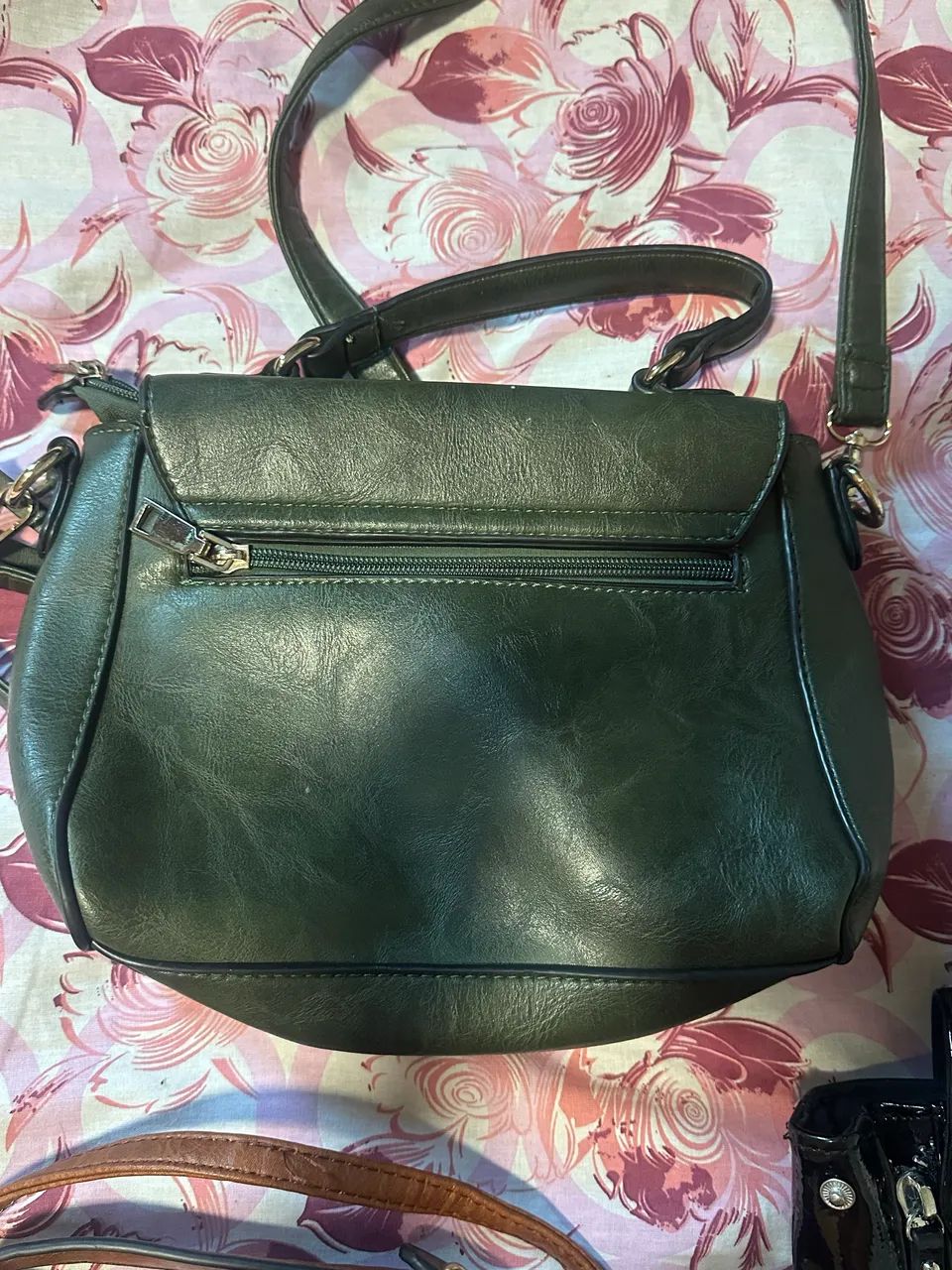 Bolsas variadas novas  - Foto 4