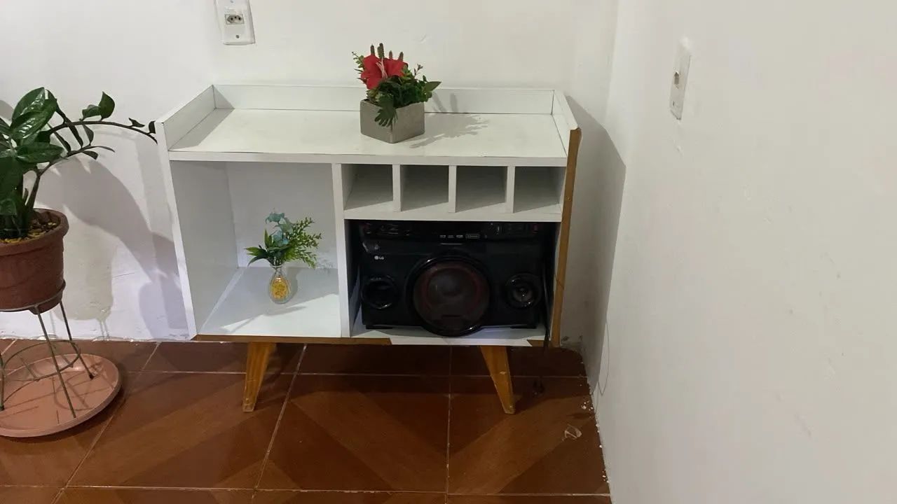 Vendo raquee