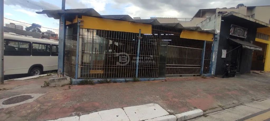 Salão Comercial à Venda, Vila Ré - Foto 2