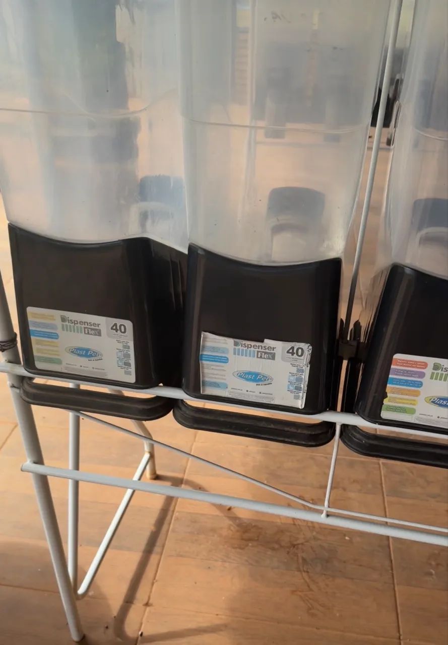 Dispenser de 40 litros - Foto 4