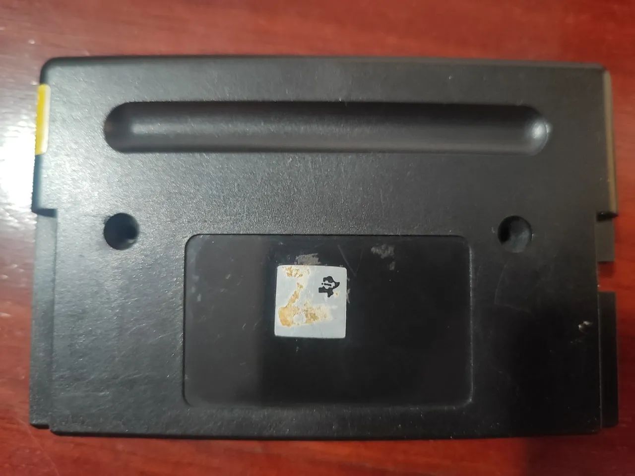 Fita mega drive  - Foto 3