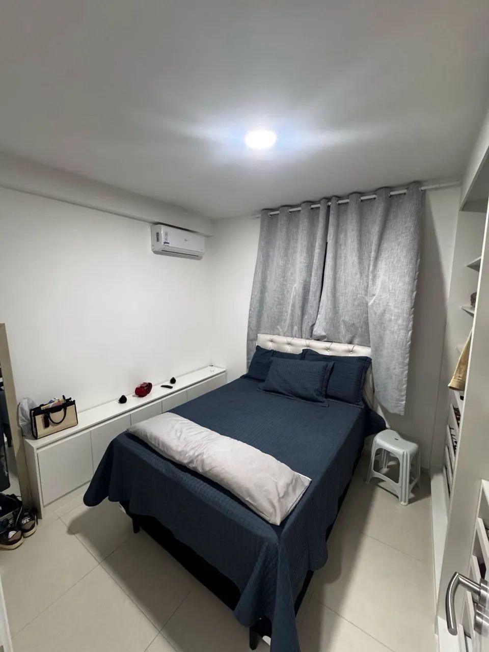 Apartamento por temporada perto da orla de Aracaju  - Foto 3