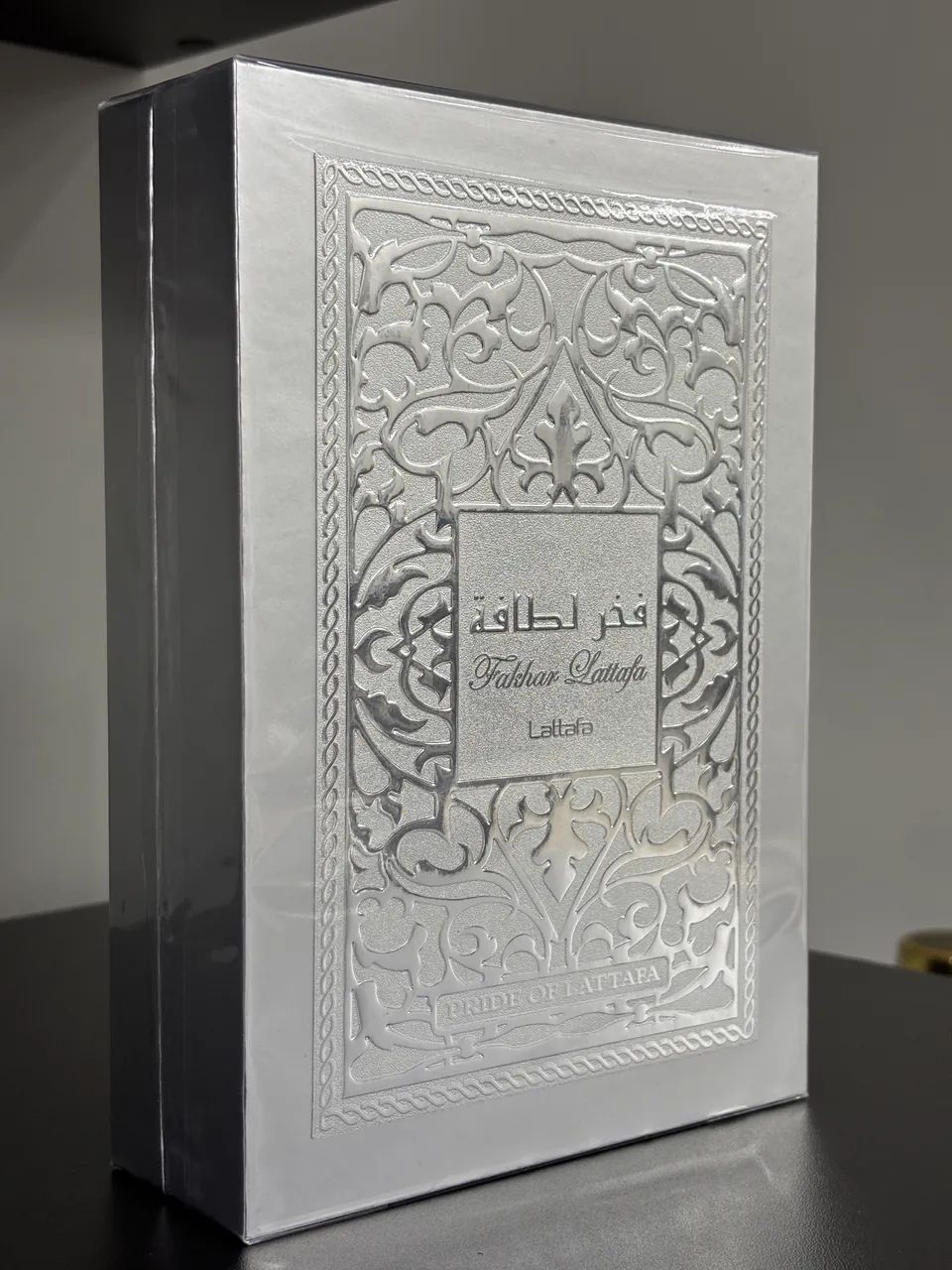 Perfumes Árabes e Importados