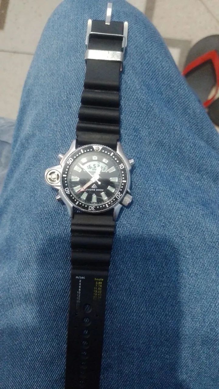 Relógio 