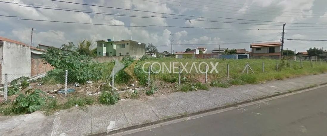 terreno - Jardim Planalto de Viracopos - Campinas - Foto 3