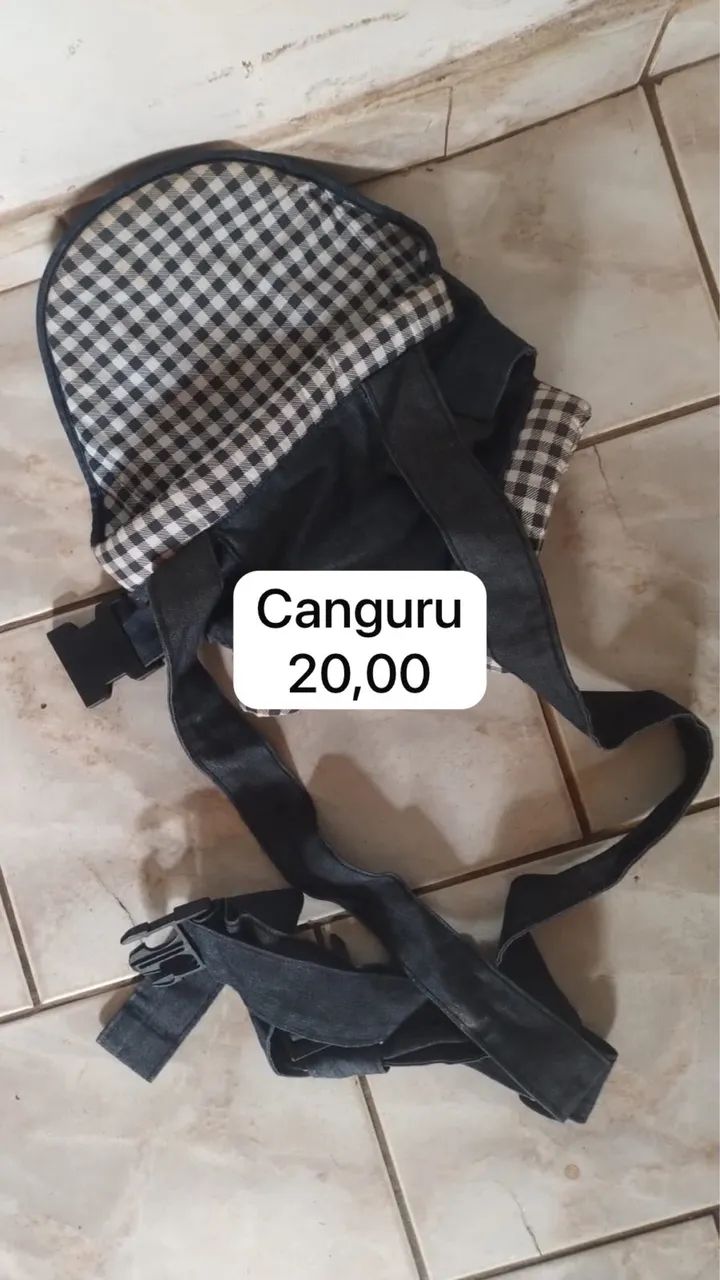 Canguru 