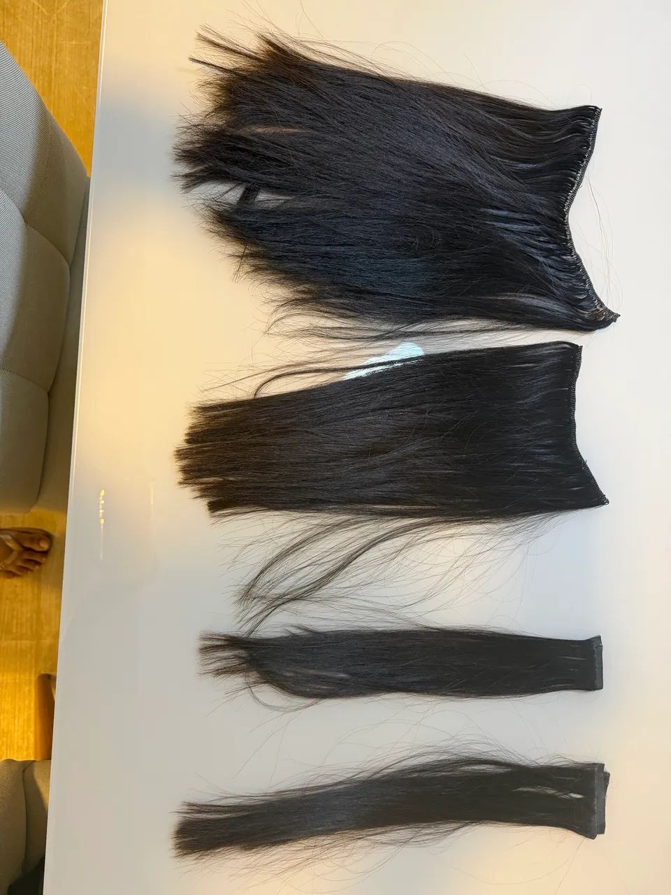 CABELO BRASILEIRO  - Foto 2