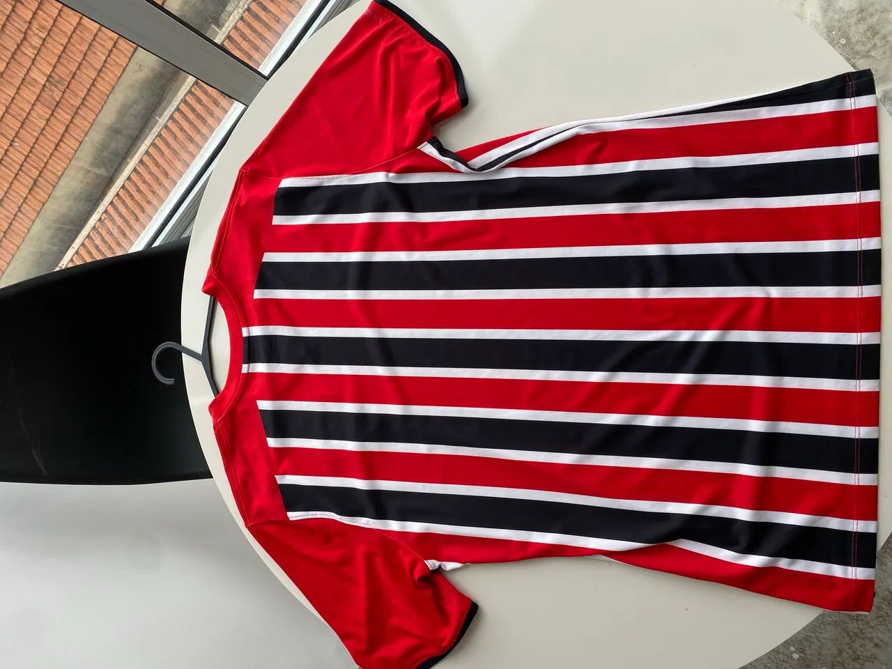 3 Camisas São Paulo - SPFC  - Foto 4