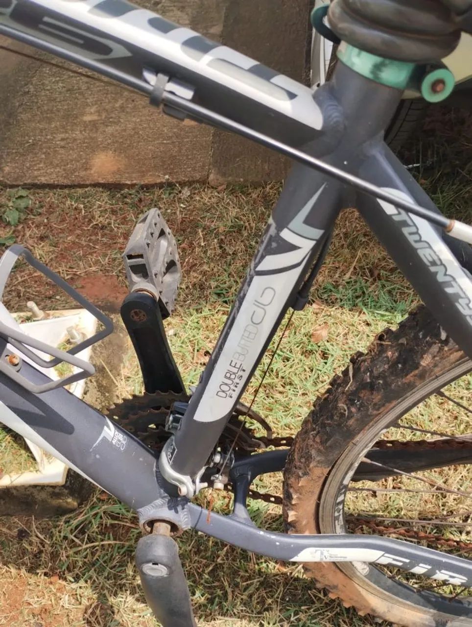 BIKE FIRST - Foto 3
