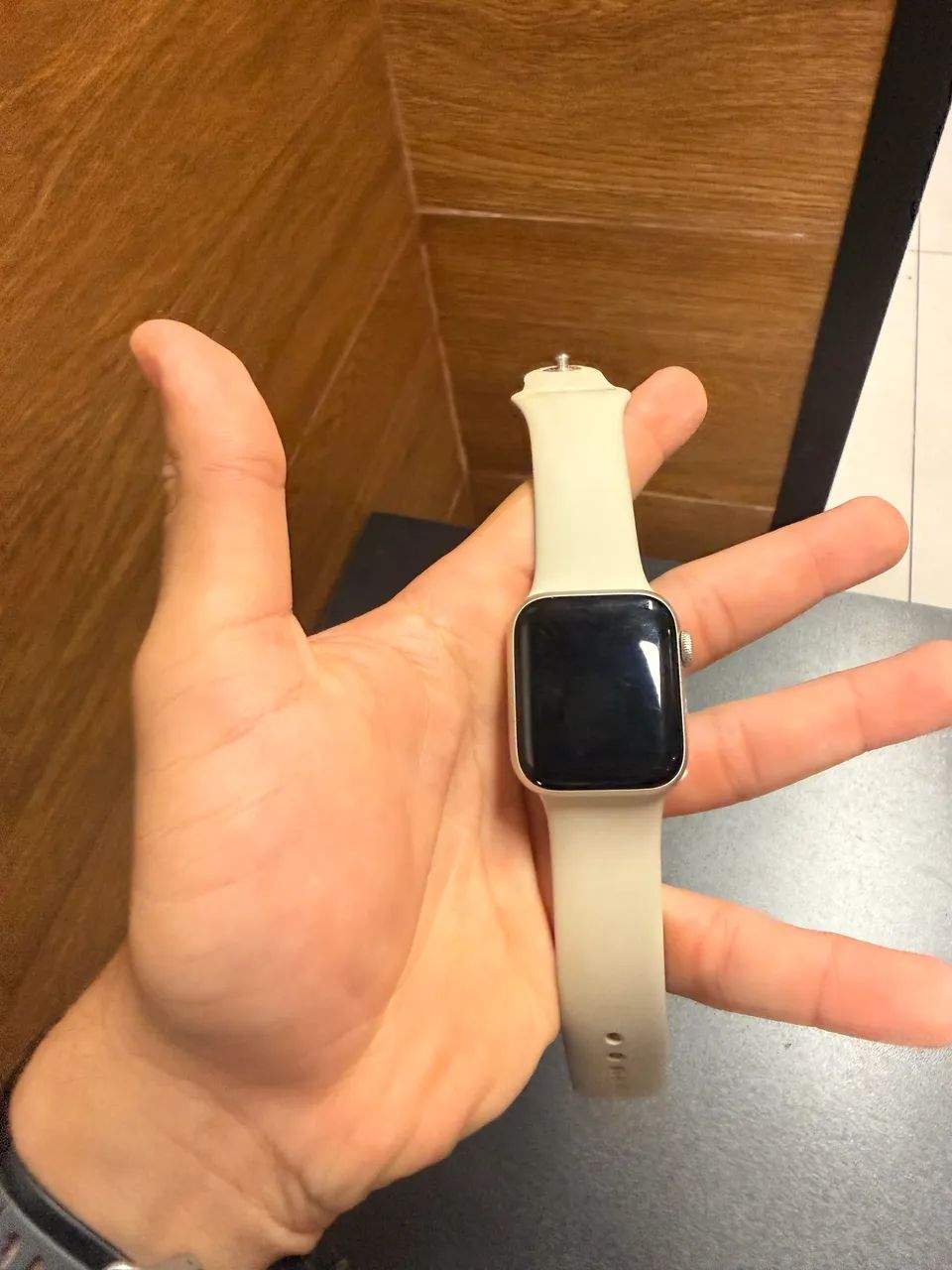 Apple Watch SE  - Foto 5