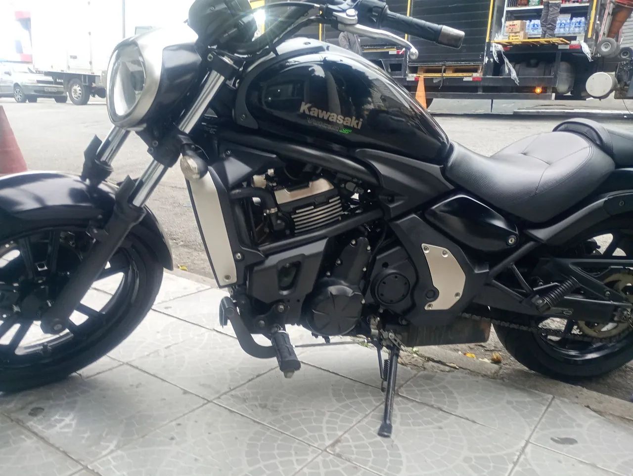kawasaki - Foto 2