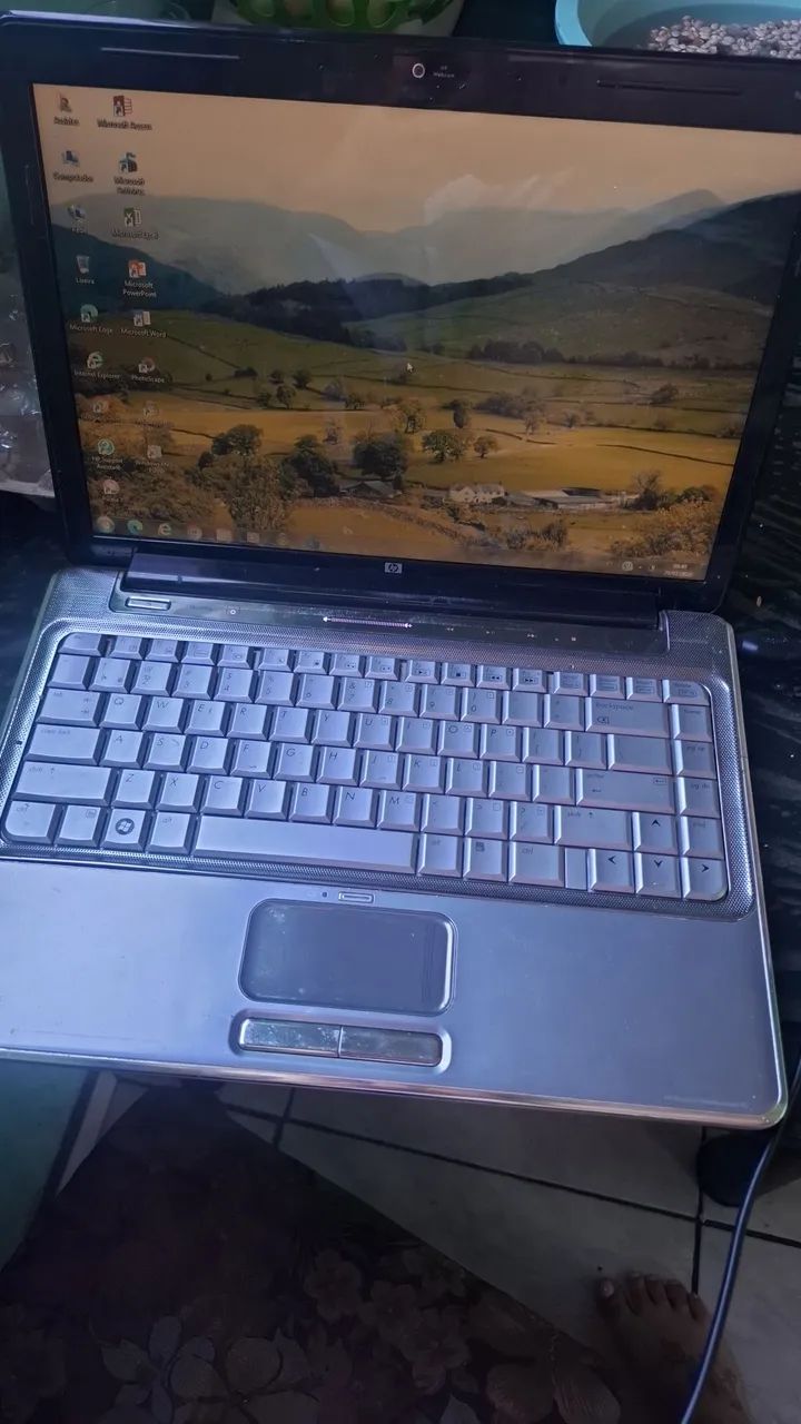 Notebook 