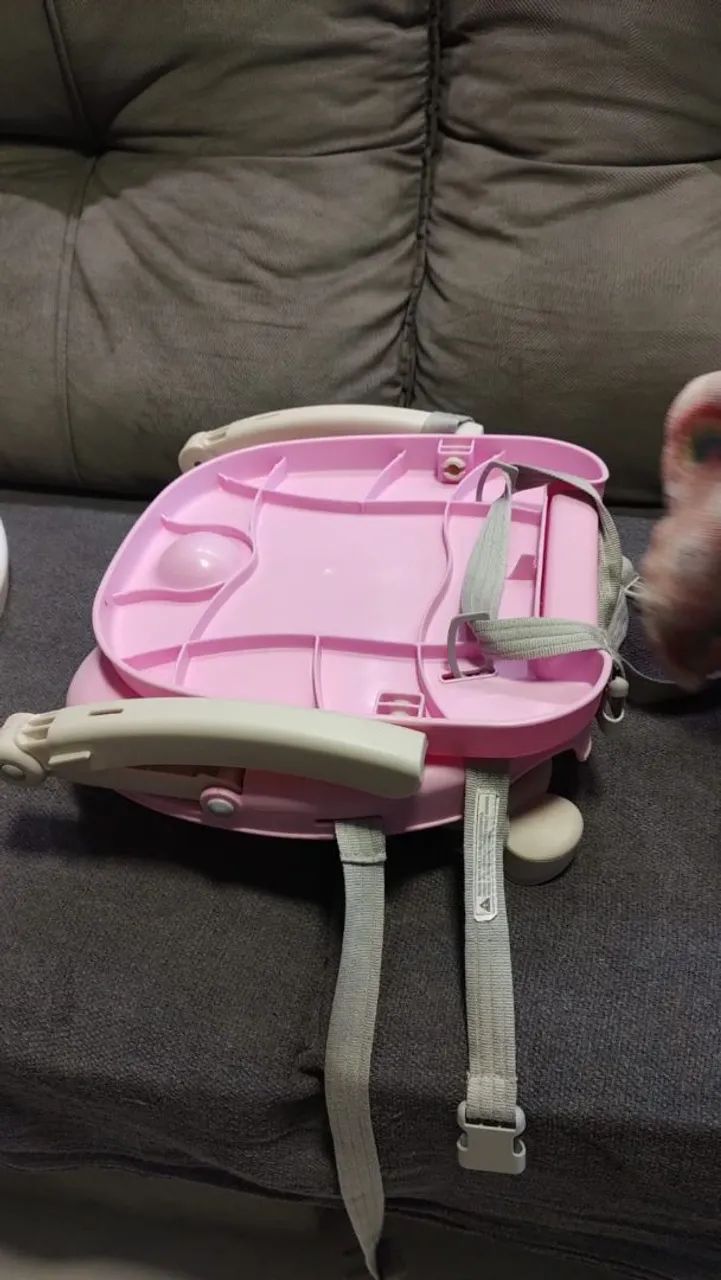 Cadeirinha de alimentação  - Foto 3