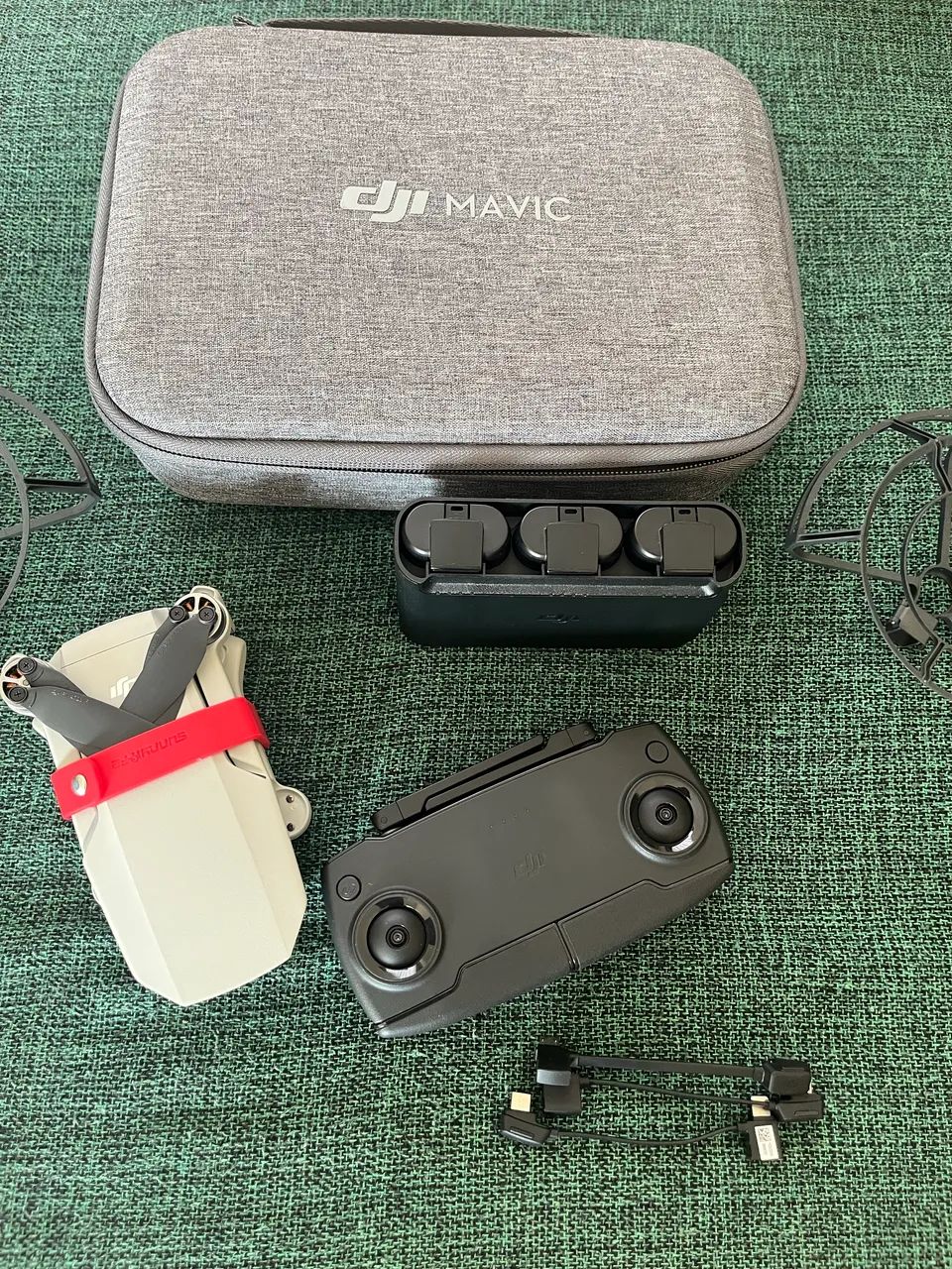 Drone DJI Mavic mini - Foto 3
