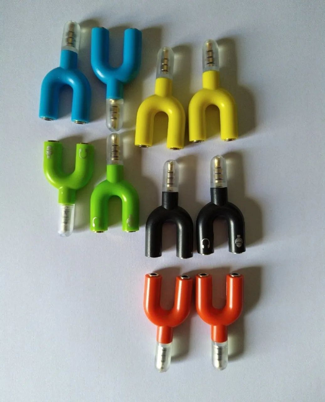 Adaptador de Áudio P2 - Foto 3