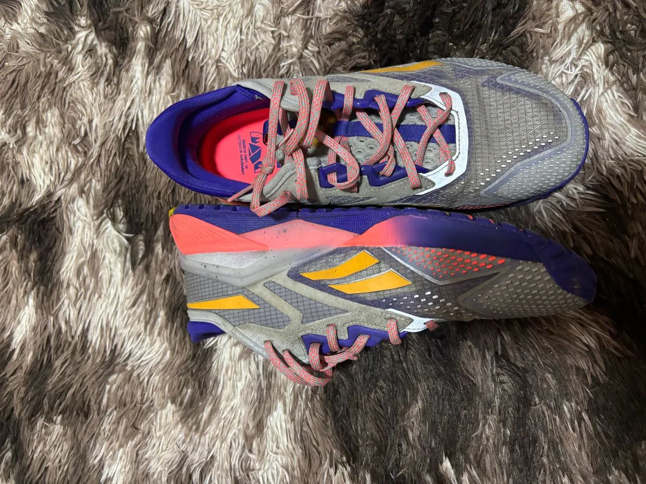 Tênis Reebok  - Foto 2
