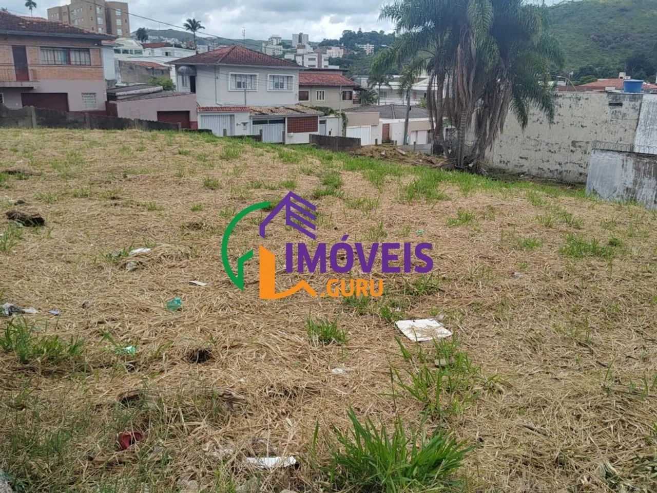 TERRENO - SÃO DOMINGOS - MG
