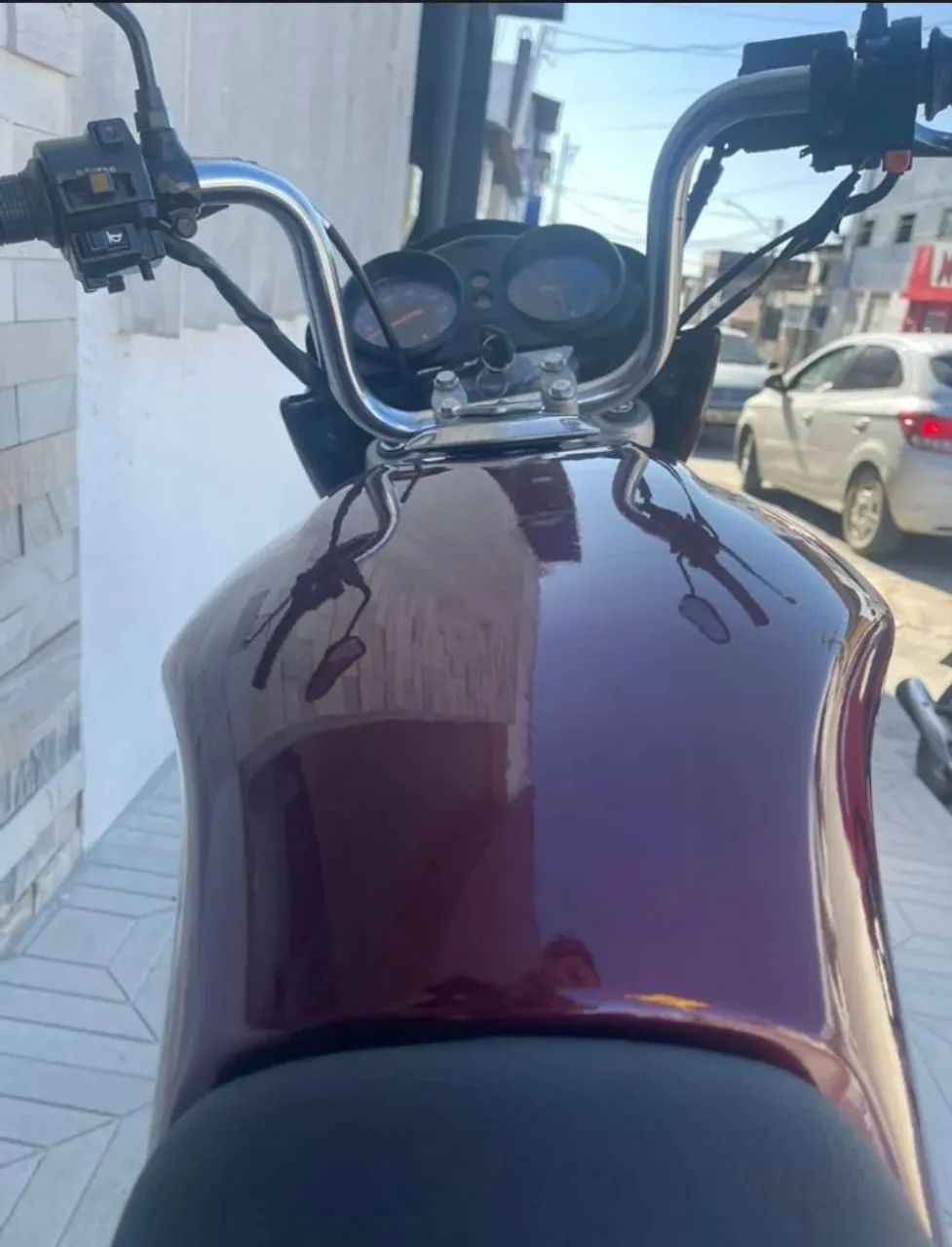 Venda de Moto - Foto 4