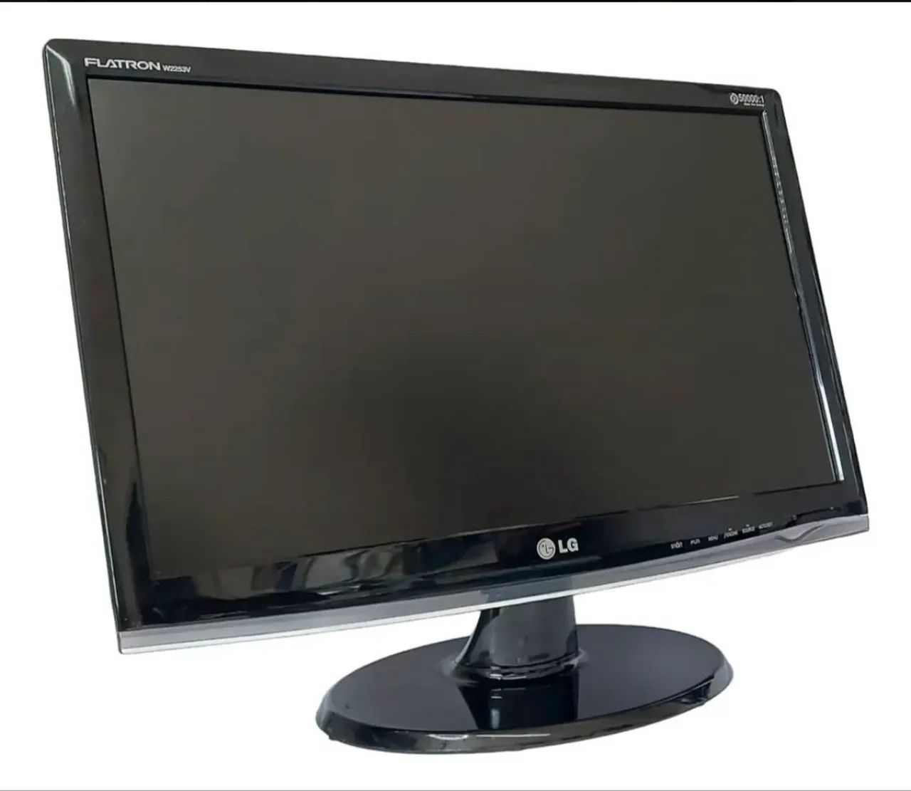 Monitor LG 22 polegadas full hd - Foto 2