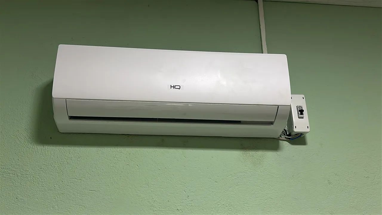 Ar condicionado - Foto 2