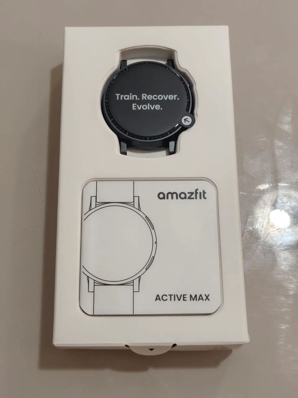 Smartwatch Amazfit Active Max - Foto 5
