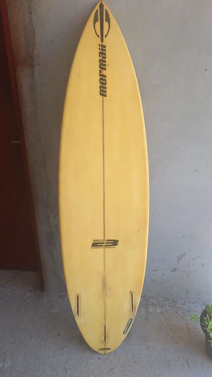 Prancha kite surf 6'0" - Foto 2