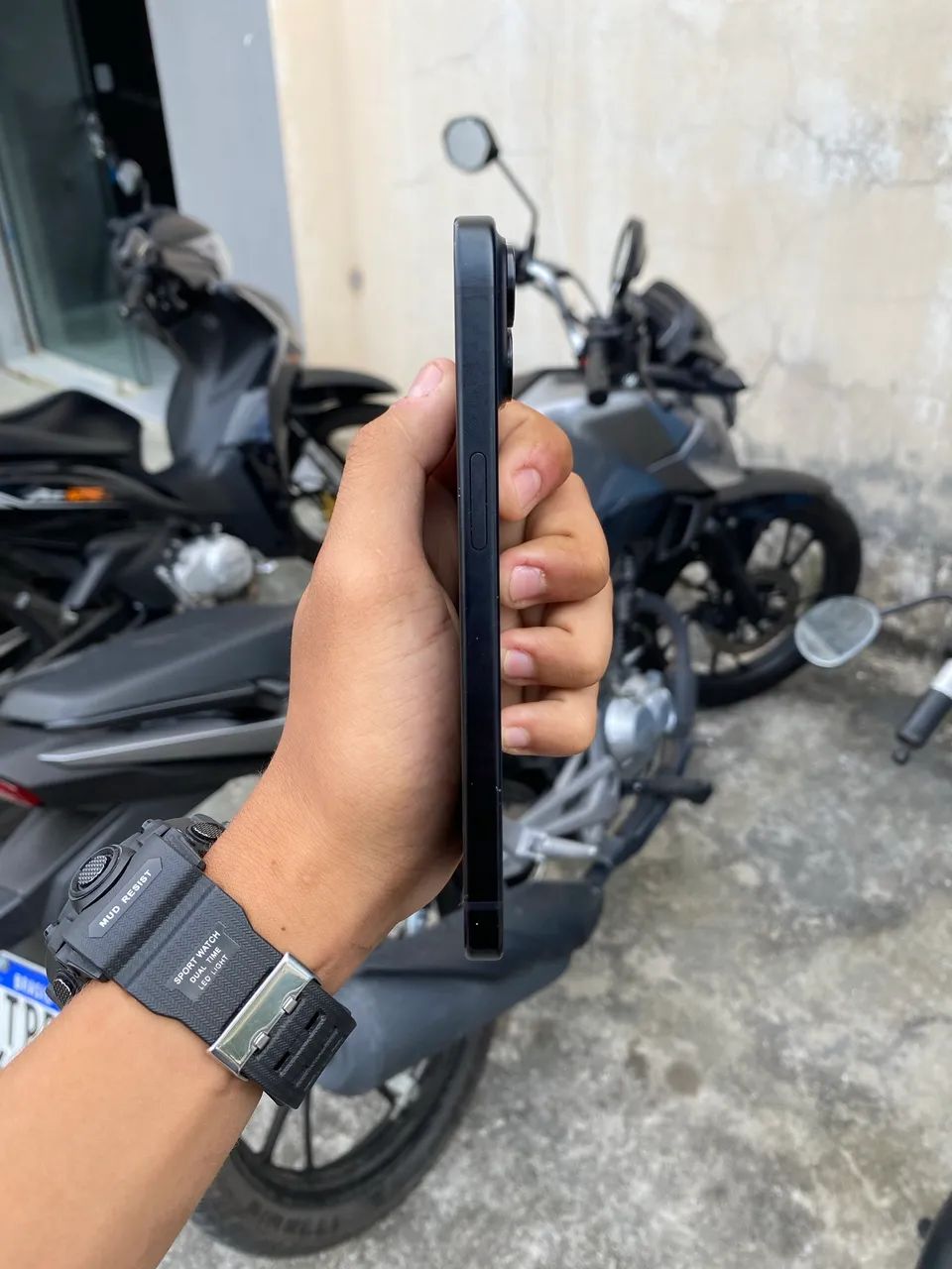 IPHONE 15 256GB 